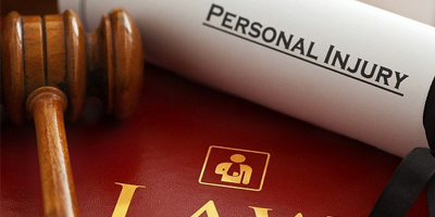 personal injury claim